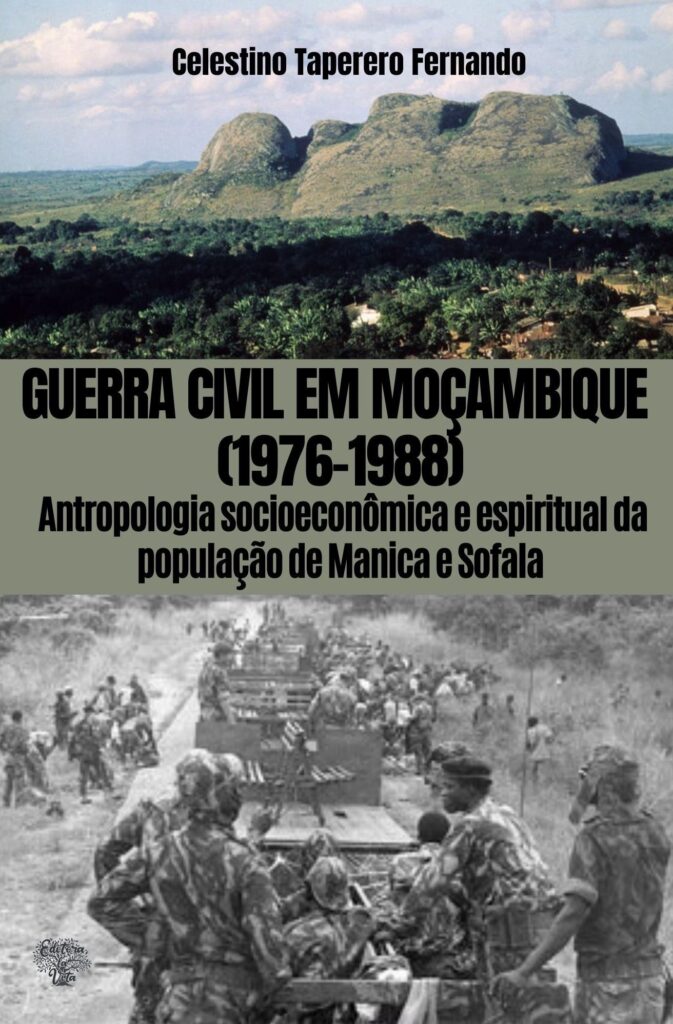 PDF) Maríyarapáxjis: Silêncio, exogenia e tolerância nos processos de  institucionalização das homossexualidades masculinas no sul de Moçambique